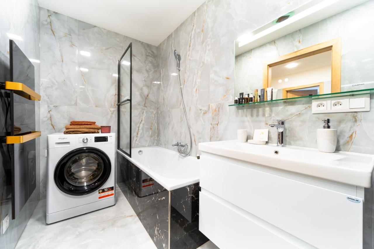 Apartman Discreet Kysucke Nove Mesto Экстерьер фото